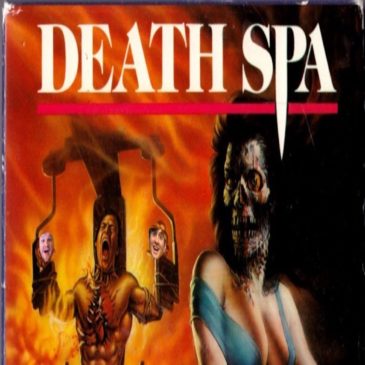 #138 Death Spa
