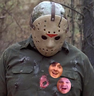 #255 Friday The 13th Part 6: Jason Lives