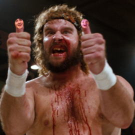 #290 Bloodsport