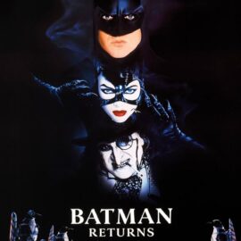 #293 Batman Returns